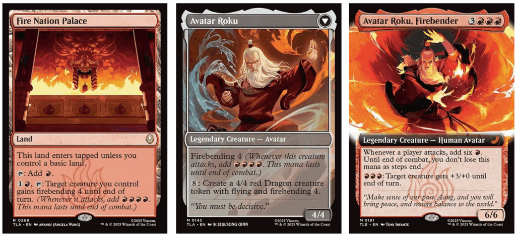 Fire Nation Palace | Avatar Roku | Avatar Roku, Firebender