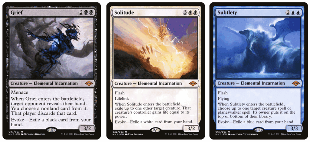 Grief | Solitude | Subtlety