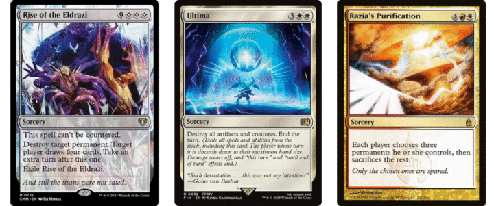 Rise of the Eldrazi | Ultima | Razia's Purification