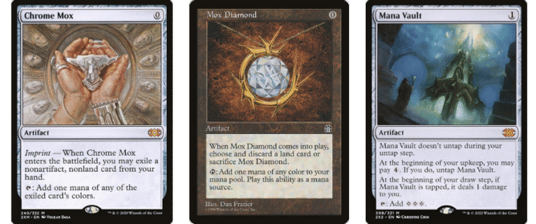 The Best Mana Rocks that Aren’t Sol Ring or Arcane Signet - Card ...