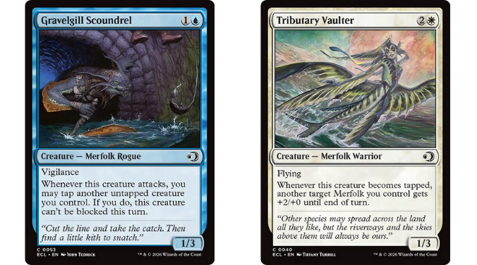 Gravelgill Scoundrel | Tributary Vaulter