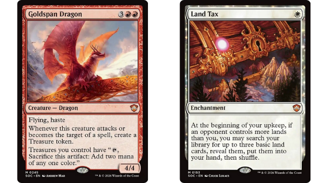 The Top 20 New Cards in the Secrets of Strixhaven Commander Precons - Card  Kingdom Blog