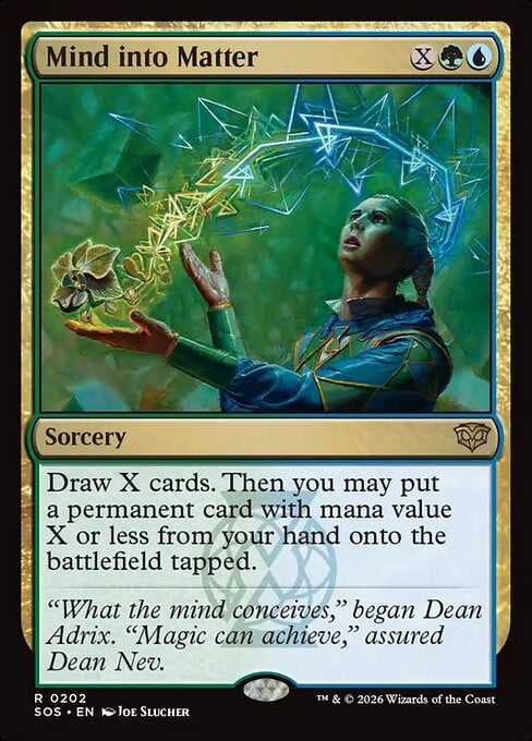 cid mtg cards Cid, Timeless Artificer [480] [Extended Art] [FINAL FANTASY] [Foil] – Face  to Face Games main image 1
