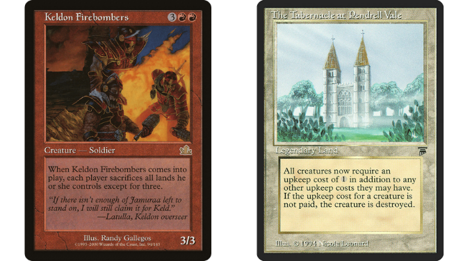 Keldon Firebombers | The Tabernacle at Pendrell Vale