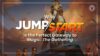 Why JumpStart is the Perfect Gateway Into Magic