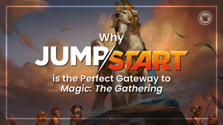 jumpstart booster box expected value Magic: The Gathering Foundations The Gathering Avatar Foundations - Jumpstart Booster Box