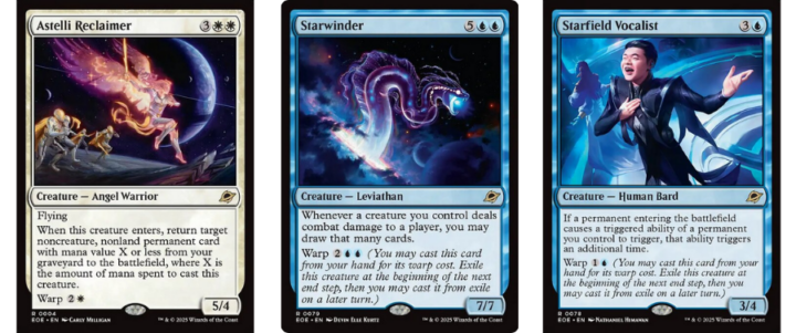 Astelli Reclaimer | Starwinder | Starfield Vocalist