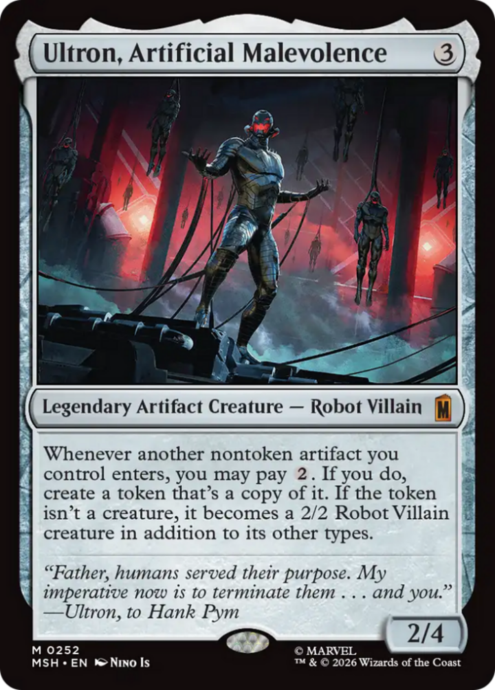 mtg cards that copy artifacts Magic: The Gathering - Copy Artifact