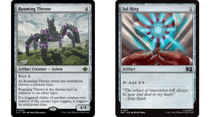 mtg the big score cards Big Score Cards: Full List & Complete Guide