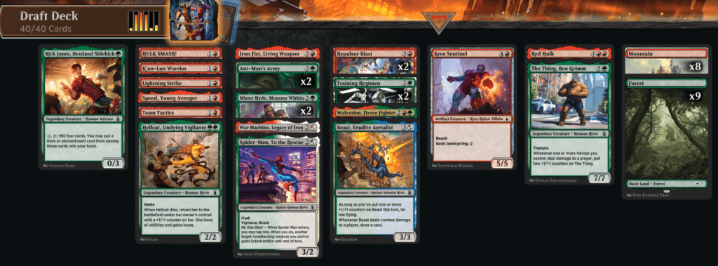 Magic Arena