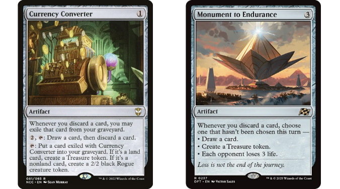 Currency Converter | Monument to Endurance