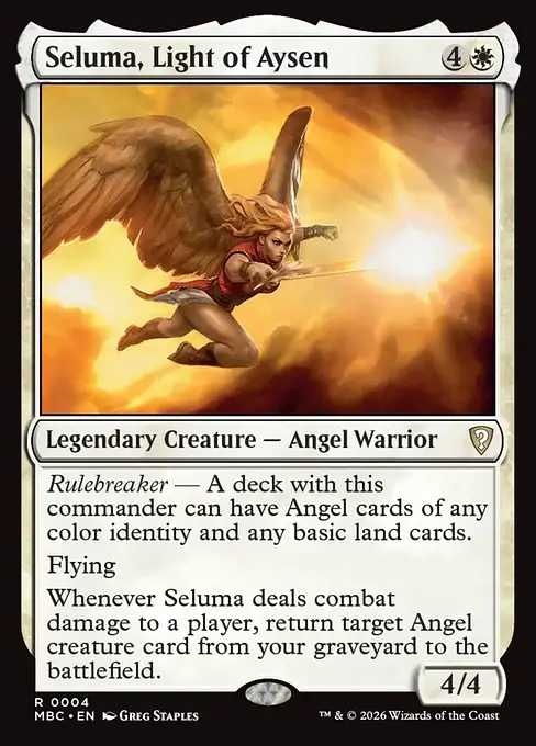 Semula, Light of Aysen