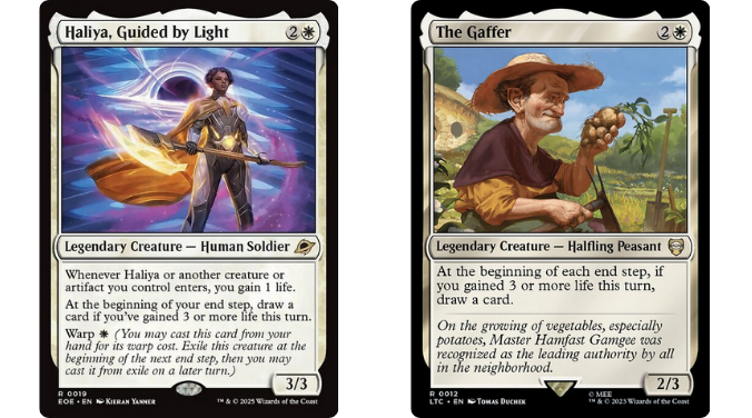 Haliya, Guided by Light | The Gaffer